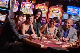 Live Dealer Game